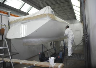 Acheter un Bateau Rolle