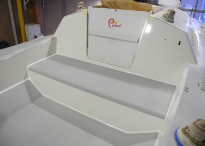Installation Station de pompage Rolle